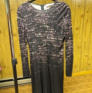 Tory Burch Long Sleeves Dress